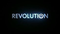 A campaign to renew the NBC show Revolution!