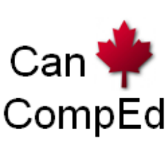 Focusing attention on Computing Education in Canada: https://t.co/zPTtITHCIB