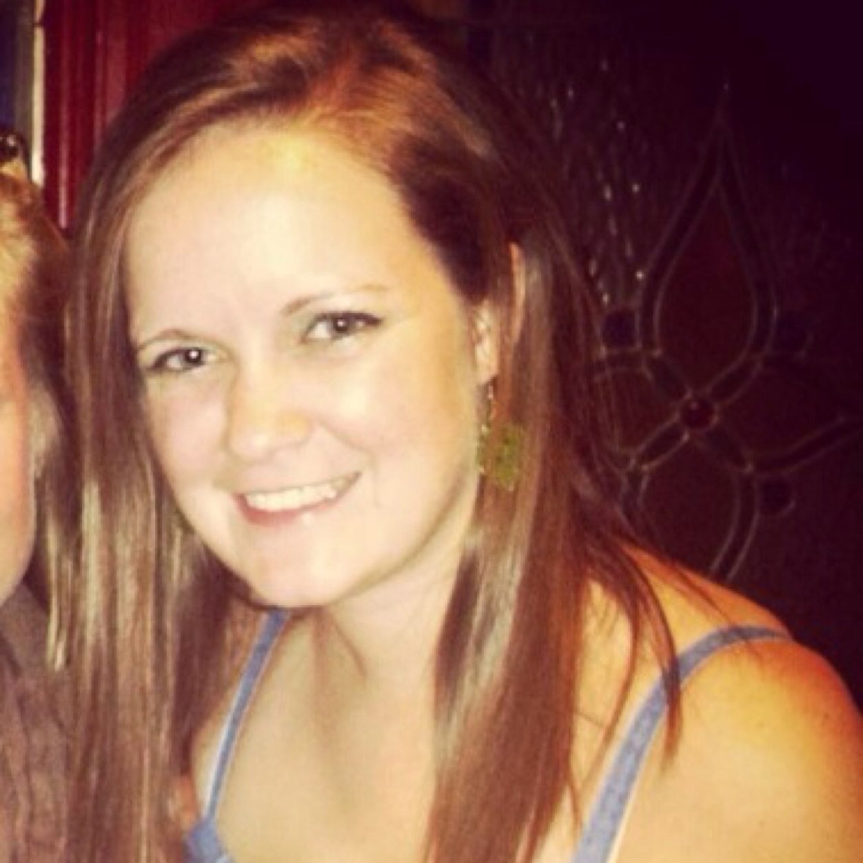 RachelEhinson's profile picture. I'm kind of a big deal