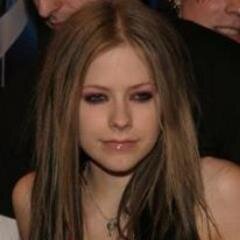 AvrilMaluquinha's profile picture. 