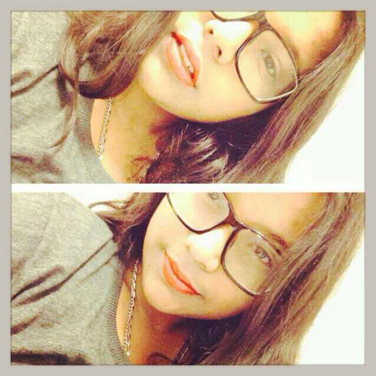 | hurt me once, i'll break you twice |