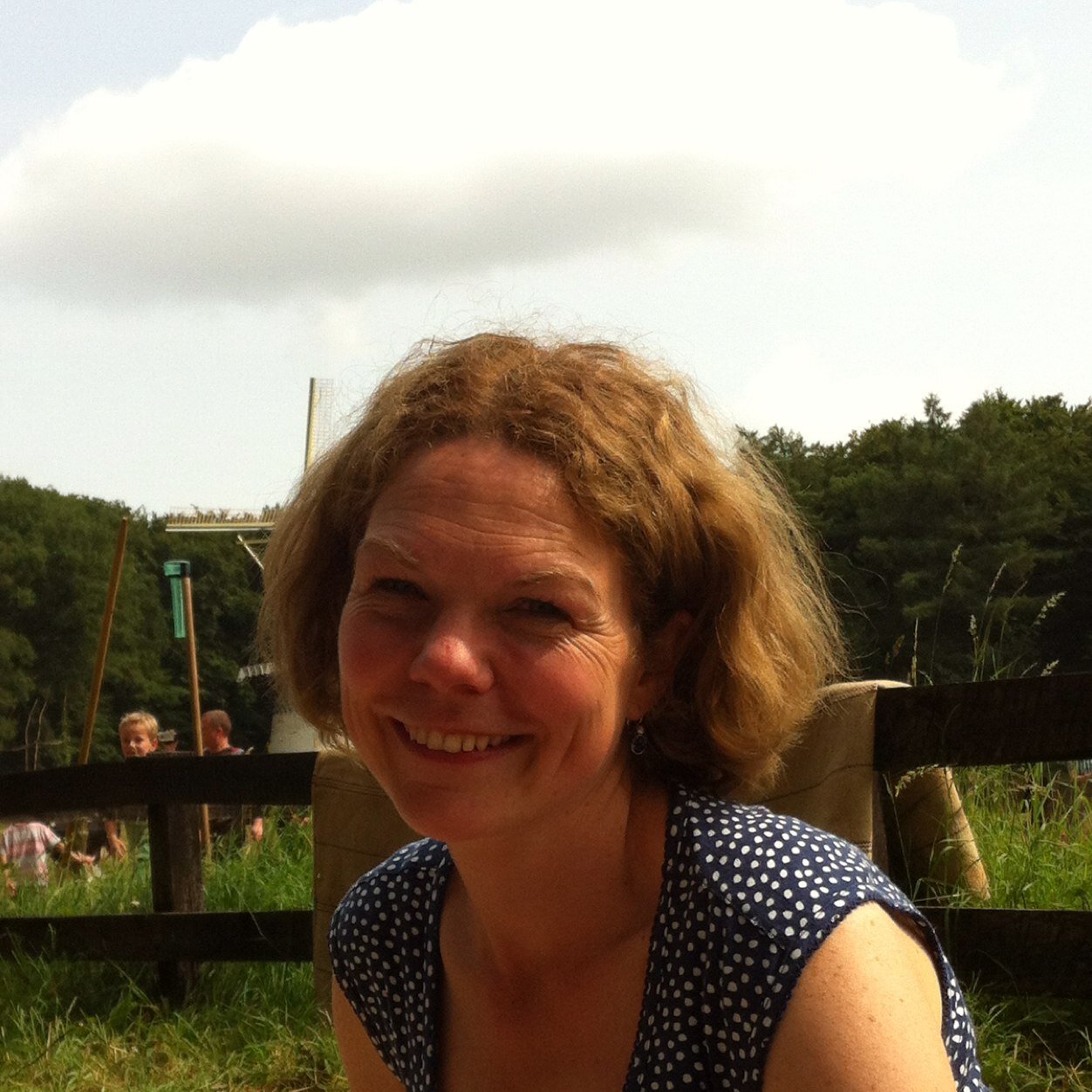 Fertiliteitsarts in het UMC Utrecht, auteur van: Han en Jean en de ruimte van Hein, Op heterdaad betrapt, Vakantie vol slagtanden en Opgeslokt in Droomwereld