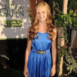 ACTRESS :)