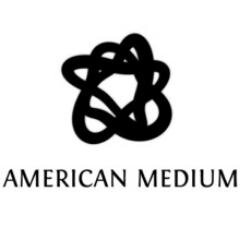 American Medium is a multimedia exhibition platform for contemporary art.