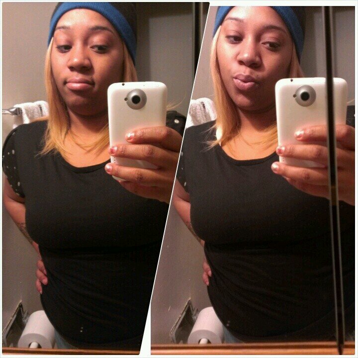 Shanel_Badd's profile picture. Live,Love, laugh,Life just like that....!team follow back