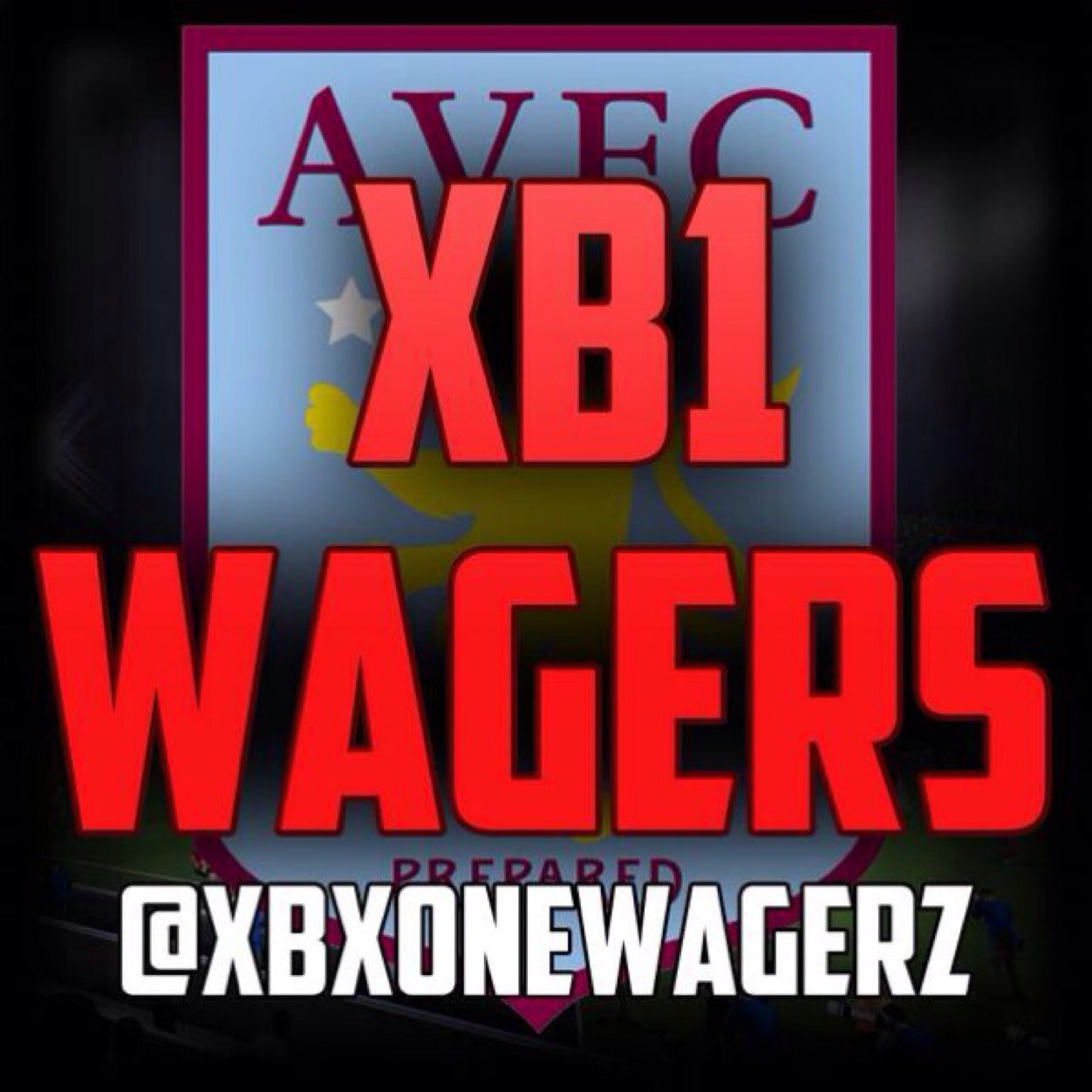 Follow me for wagers, pinkslips and awesome giveaways!!! Wager record: 8-0-3 Profit: 12.5k