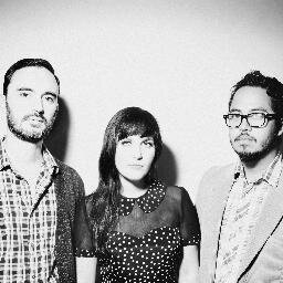 Folk/Rock/Indie. Gerald Edward, Katie Locke, & Lucas Madrazo.