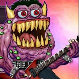 TheRockMonsters's profile picture. Let's Get Rockin'!!!