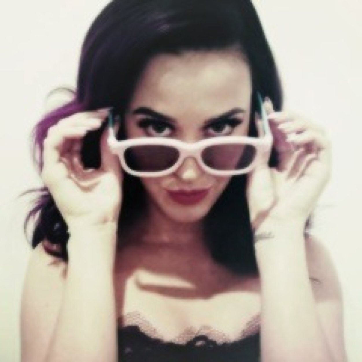 katheryn elizabeth hudson #teamtettedikaty