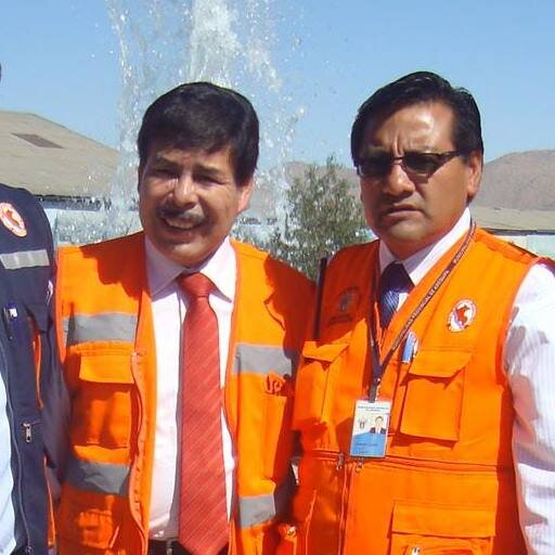 SUB GERENCIA DE GESTION DEL RIESGO DE DESASTRES DE LA MUNICIPALIDAD PROVINCIAL DE AREQUIPA