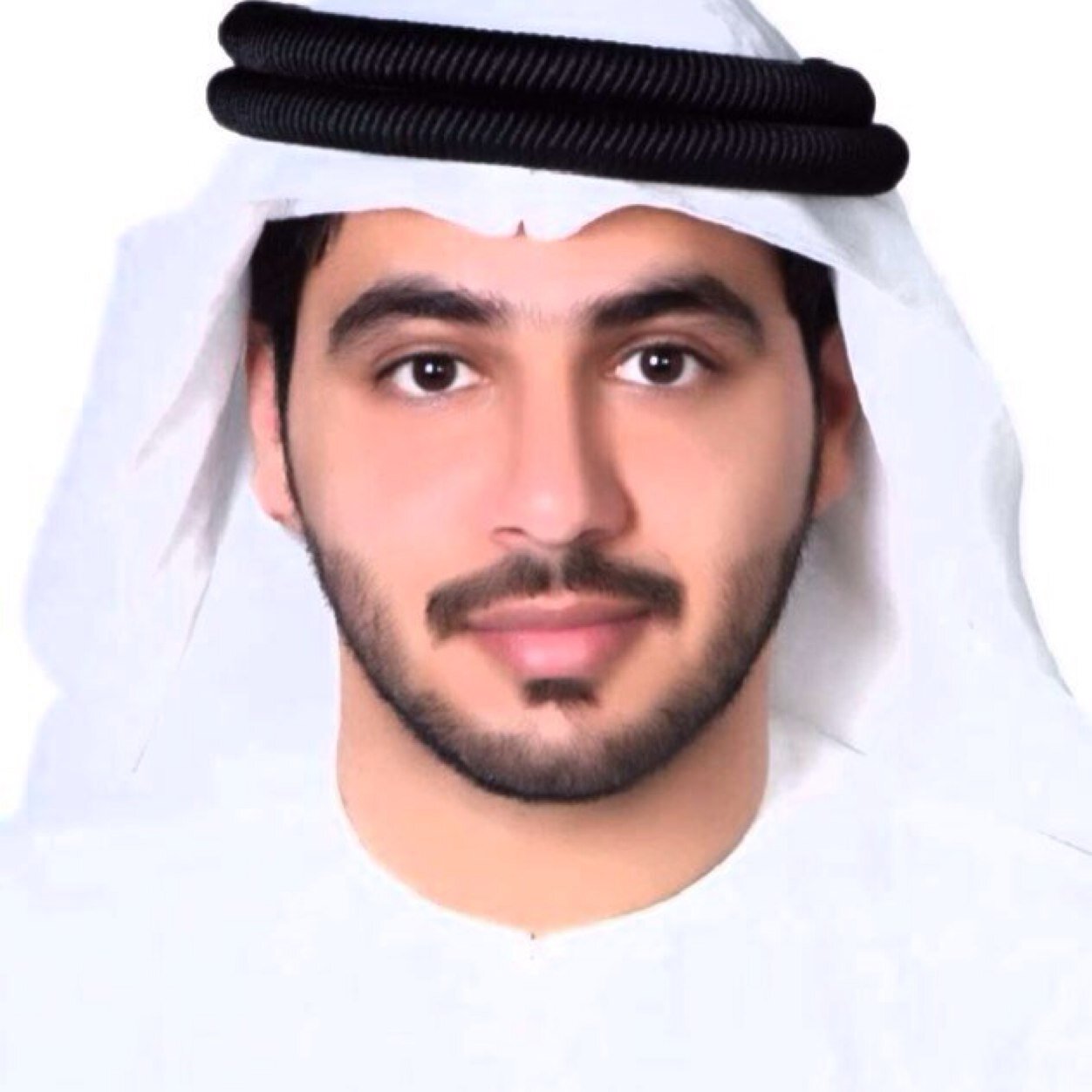 ابـــن الحــر البـطل المــعـــتــقــل #حسين_النجار
