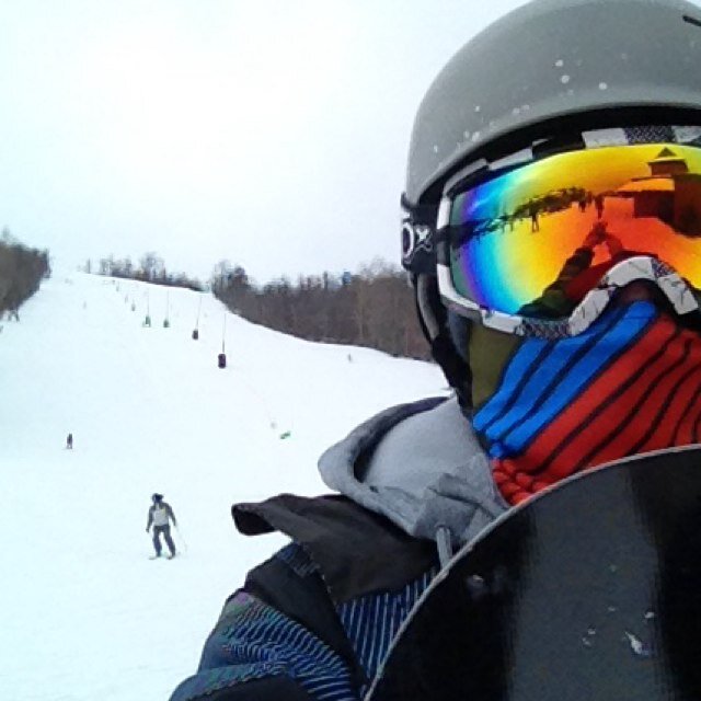 FlandersFields's profile picture. Father, Husband. Canadian. Two minds about everything else.