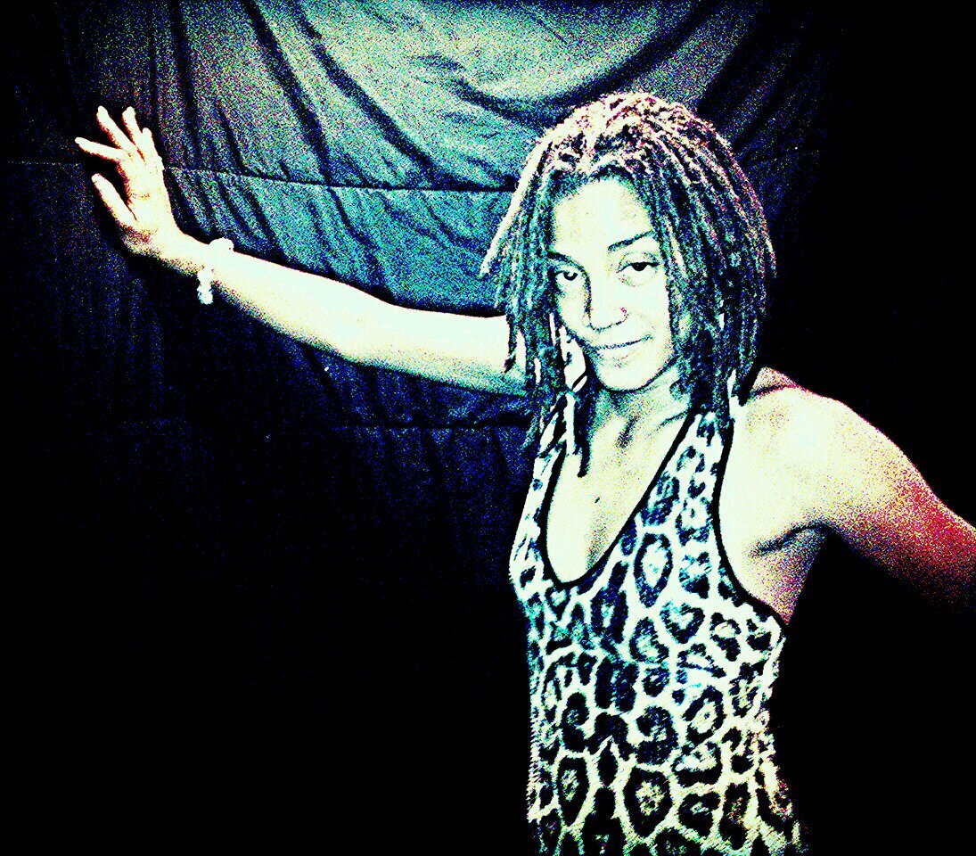Love listening to new music, writing poems, networking with everyday people.
