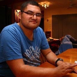 Missionary & Software Developer at @jesusfilm