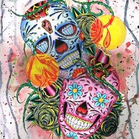 aluche tattoo (@aluchetattoo) 's Twitter Profile
