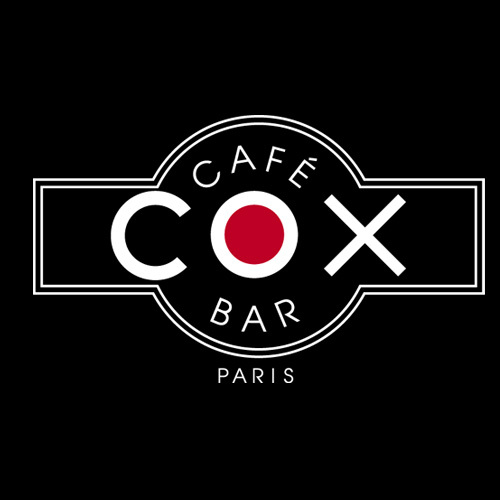 CAFE COX BAR PARIS