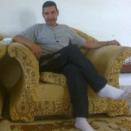 magdydawood119's profile picture. 