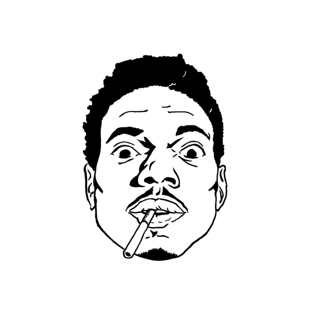 #AcidRap #10day Chance the Rapper quotes and more...