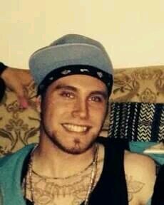 Logan Grimm