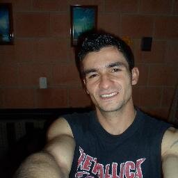 HawerF's profile picture. 