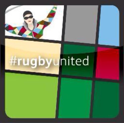 RugbyQuins Profile Picture