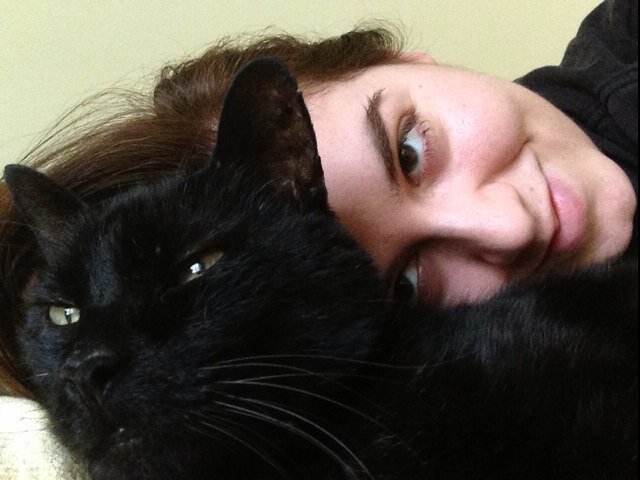 adnamay's profile picture. Concerts, traveling, cats, reading, dinosaurs, & pumpkin cheesecake.