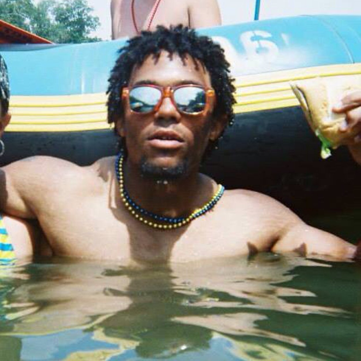 Egyptt98's profile picture. 