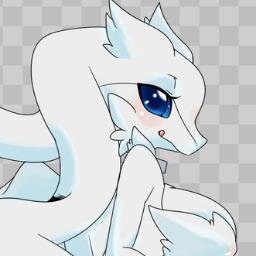 Reshi girl at your service.~ @ThatGoldKid22 is my trainer