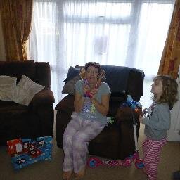 Super Mum
