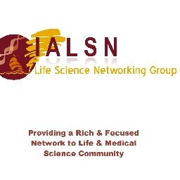 IALSN's profile picture. Providing a focused and dynamic forum in which life science & medical science professionals can meet, exchange ideas, and build relationships