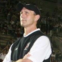 Tim Murphy Profile