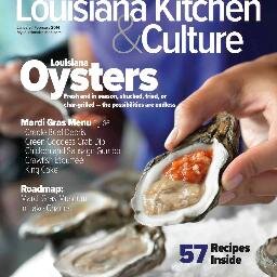 Louisiana Kitchen & Culture
