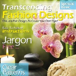 Chic and Fun Designs To Create Your Own Style!