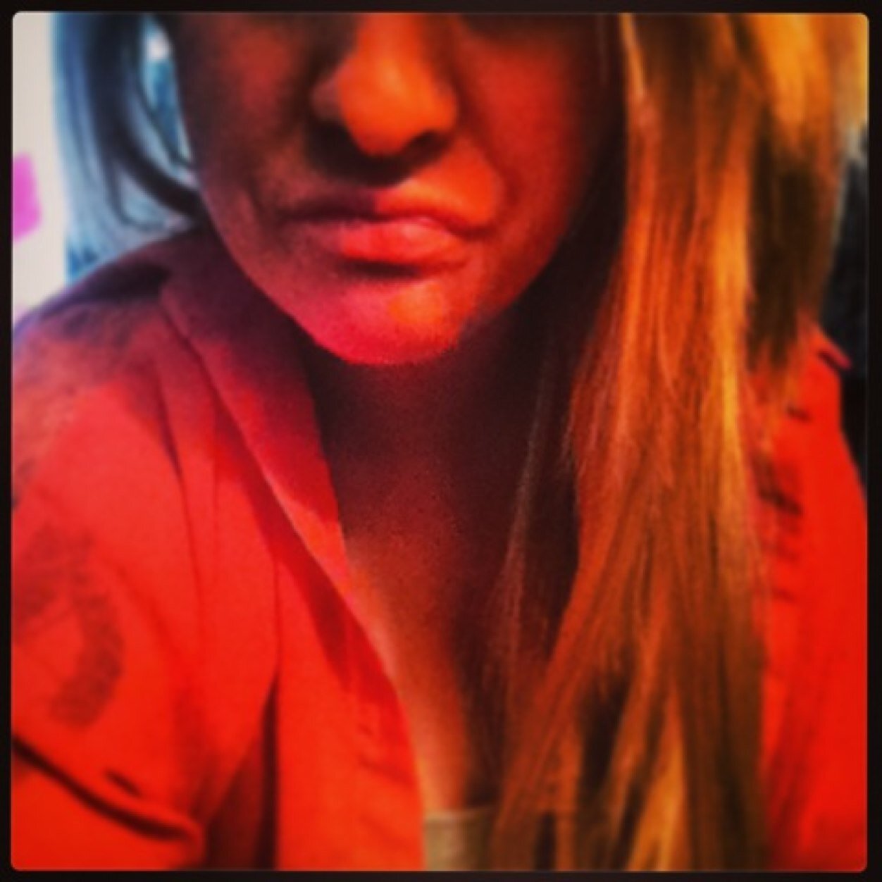 tattooNconfused's profile picture. Just tweeting my life away