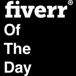 FiverrOfTheDay's profile picture. The most entertaining person of the day from http://t.co/s8Vk6Cc5EM