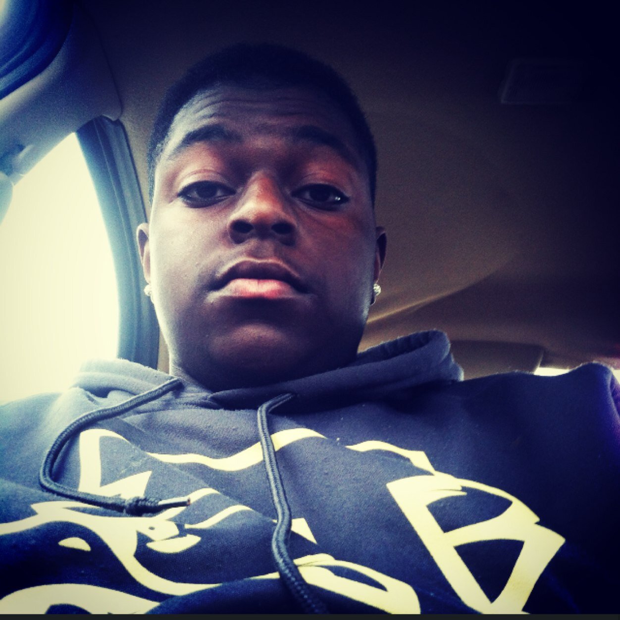 Jus a yung nigga livin life