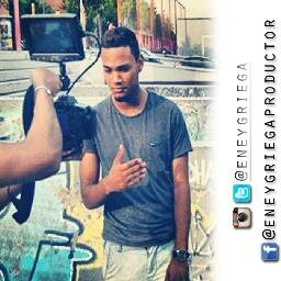 Productor musical/rapero/compositor dominicano. 20 años de edad. Miembro del grupo musical EMFI Music Group #EMG!