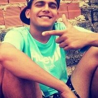 lucas 9 (@lucassantos_09) Twitter profile photo