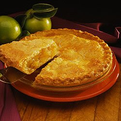 Who doesn't Love Warm Pie?