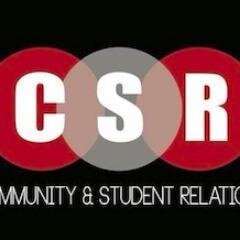 Community & Student Relations aims to strengthen the relationship between Bridgewater State University and the town of Bridgewater #BSUlife #Community