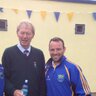 Comerford_Sham's profile picture. Sports Science @itcarlow, MSc Strength & Conditioning, Performance GDA @Carlow_GAA
