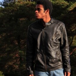 King_Kintadi's profile picture. *Student at University of Bedfordshire
*Degree in Criminology & Sociology
*Member of Radio Lab 97.1FM Football Lab!!
*Singer Dancer Poet Lyricist Music Producer