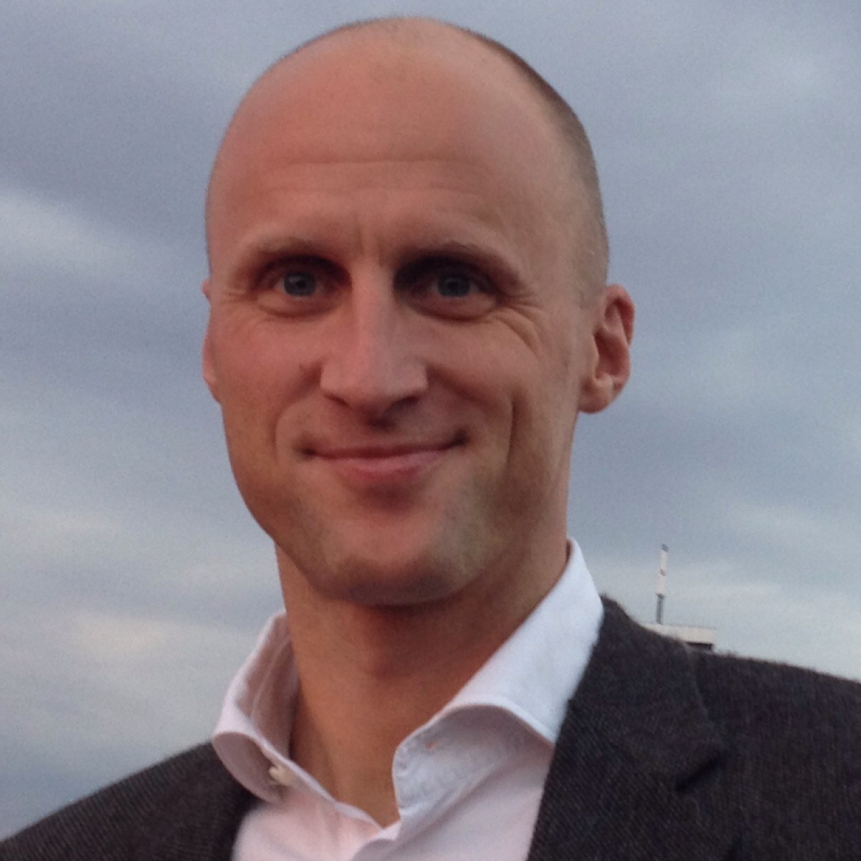 Sarcoma researcher and medical oncologist @Oslounivsykehus