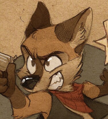 A funny animal western webcomic by Grey White 
Currently in production