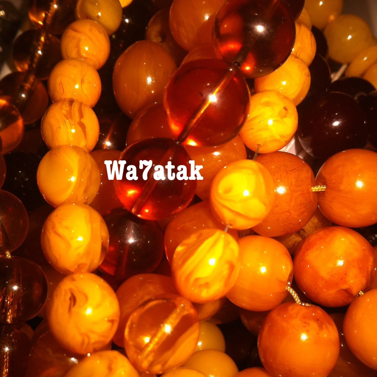 wa7atak Profile Picture