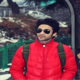 FAN OF SUBHASH AGGARWAL | DREAMER | FOODIE | SOFT HEARTED | BELIEVER | CHANGED PERSON NOW - In short- बजरंगी