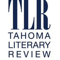 Tahoma Literary Review(@TahomaReview) 's Twitter Profile Photo