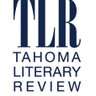 TahomaReview's profile picture. Online journal publishing fiction, poetry, nonfiction. We pay our contributors. Open for submissions again February 15, 2026. Tweets:@jvgearhart1, @annEbeman
