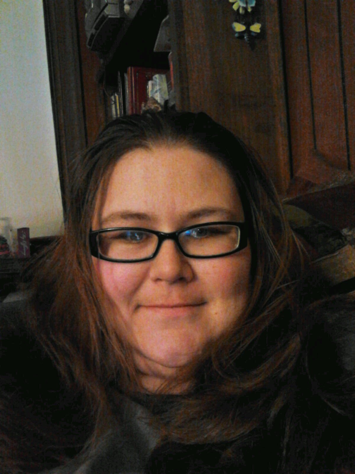 nikkichick34's profile picture. 