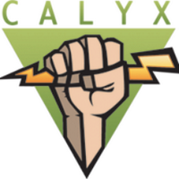 The Calyx Institute(@calyxinstitute) 's Twitter Profile Photo